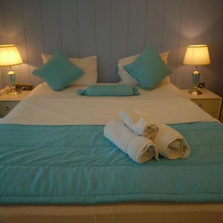Janti Boutique Hotel Tepecik  エクステリア 写真
