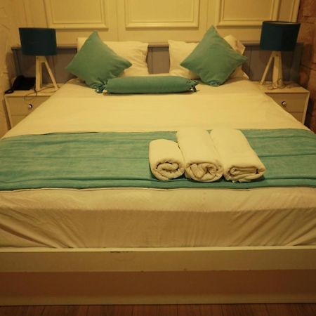 Janti Boutique Hotel Tepecik  エクステリア 写真
