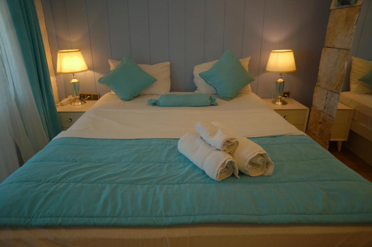 Janti Boutique Hotel Tepecik  エクステリア 写真