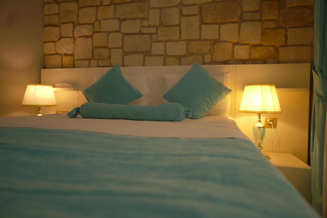 Janti Boutique Hotel Tepecik  エクステリア 写真