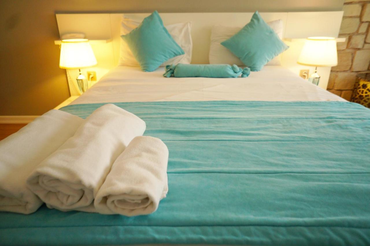 Janti Boutique Hotel Tepecik  エクステリア 写真