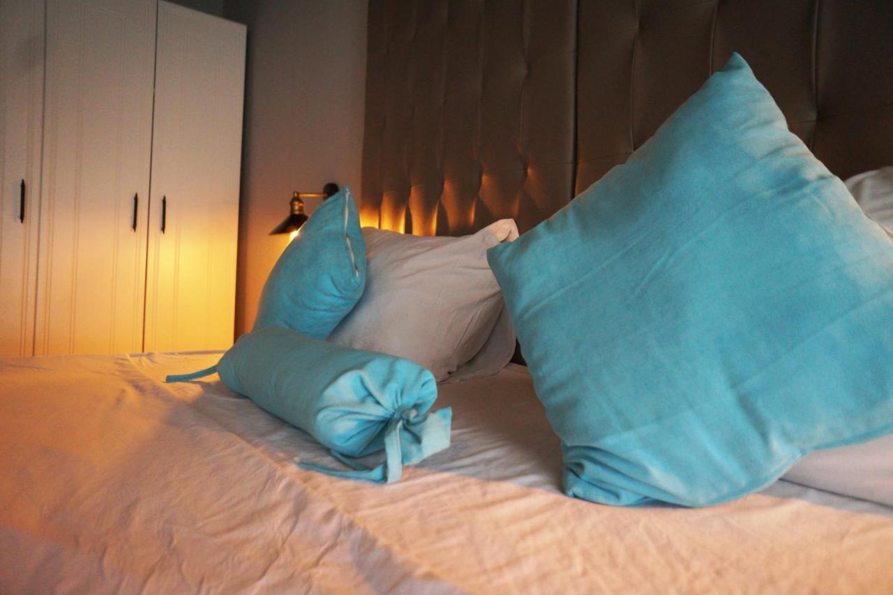 Janti Boutique Hotel Tepecik  エクステリア 写真