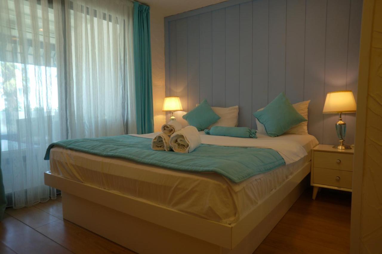 Janti Boutique Hotel Tepecik  エクステリア 写真