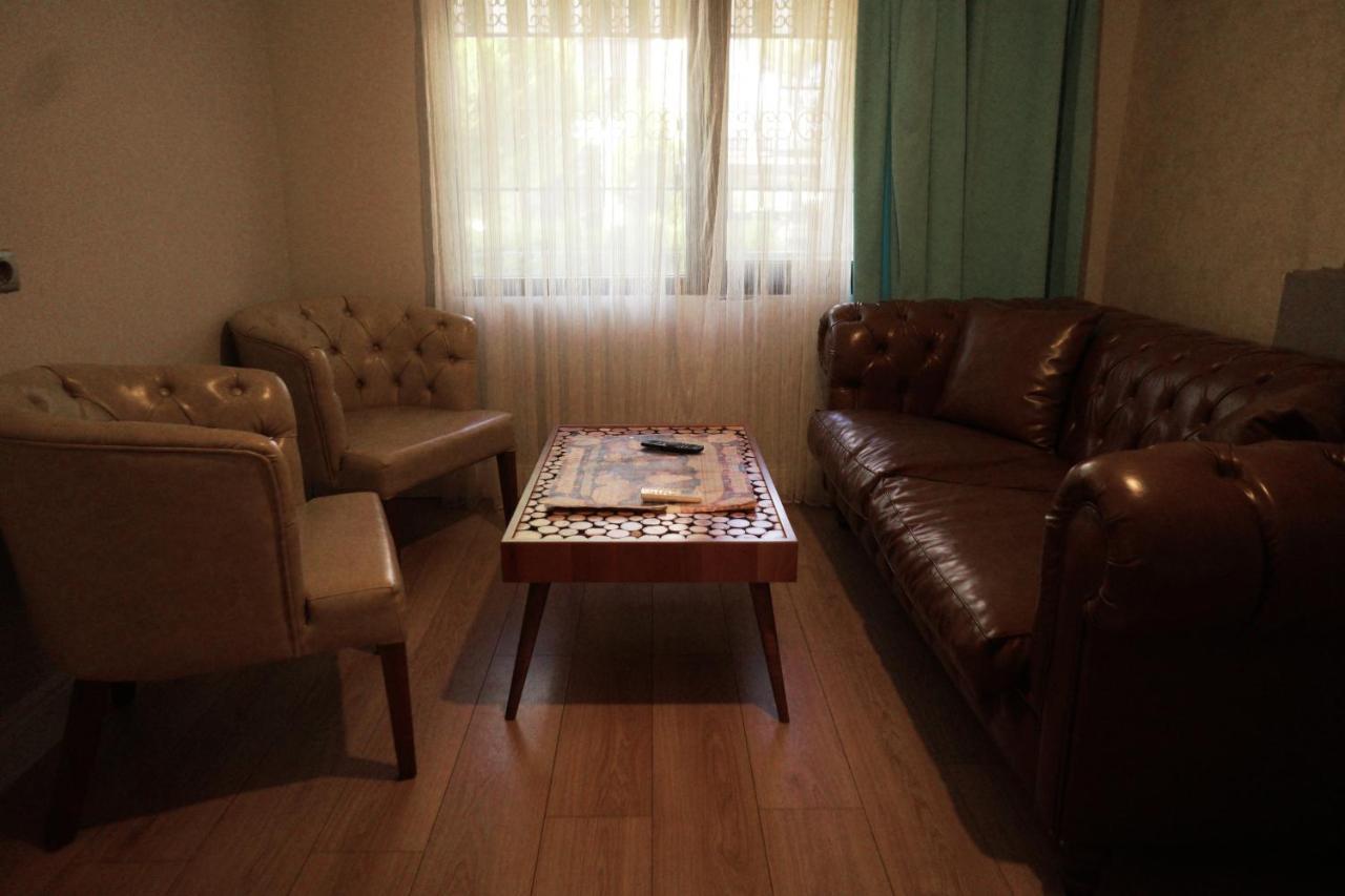 Janti Boutique Hotel Tepecik  エクステリア 写真