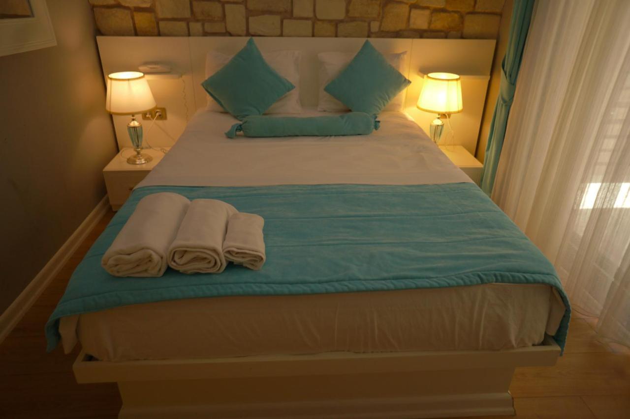 Janti Boutique Hotel Tepecik  エクステリア 写真