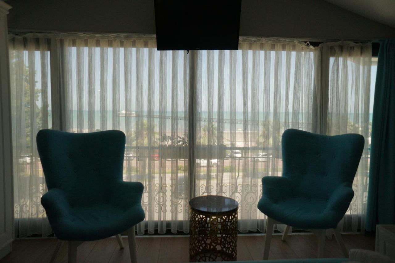 Janti Boutique Hotel Tepecik  エクステリア 写真
