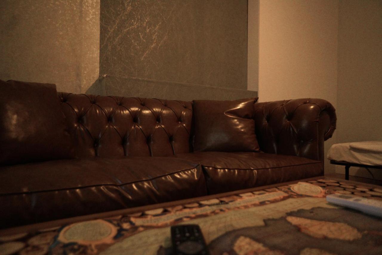 Janti Boutique Hotel Tepecik  エクステリア 写真