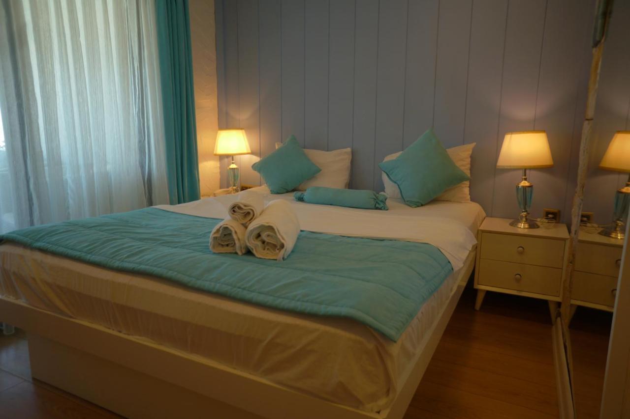 Janti Boutique Hotel Tepecik  エクステリア 写真